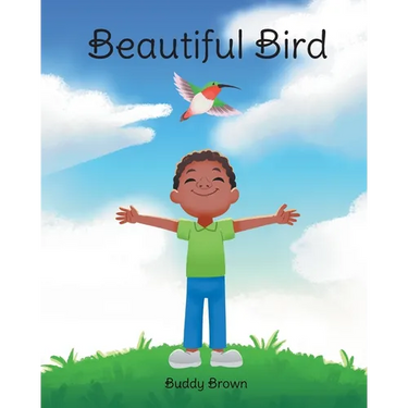 Beautiful Bird