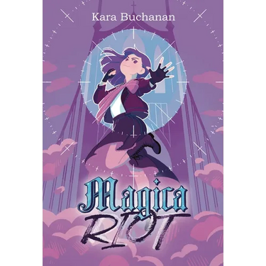 Magica Riot