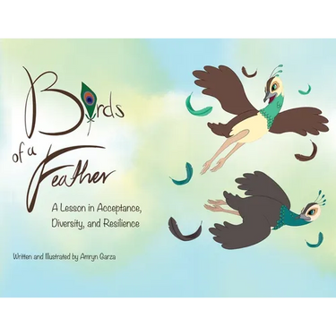 Birds of a Feather: A Lesson in Acceptance, Diversity, and Resilience
