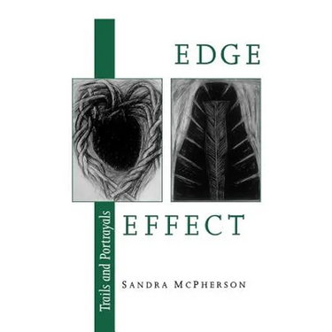 Edge Effect: Trails and Portrayals