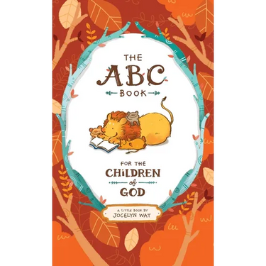 The ABC Book for the Children of God