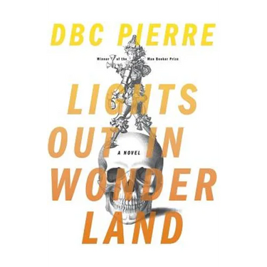 Lights Out in Wonderland