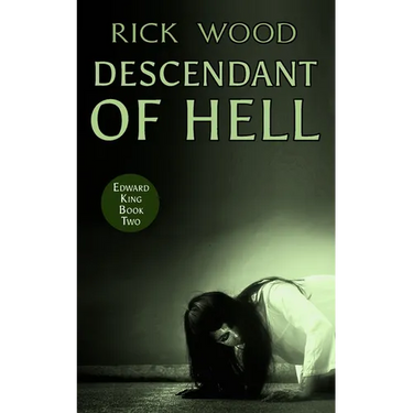 Descendant of Hell