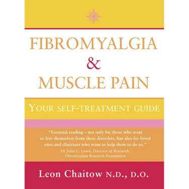 Fibromyalgia and Muscle Pain: Your Self-Treatment Guide