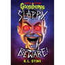 Slappy, Beware! (Goosebumps Special Edition)