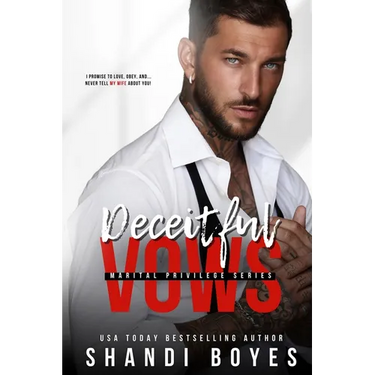 Deceitful Vows