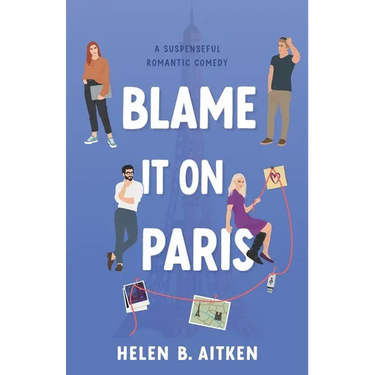 Blame It On Paris