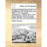 Voyages and Descriptions Vol.II. 1. A Supplement of the Voyage Round the World, 2. Two Voyages to Campeachy, 3. A Discourse of Trade-Winds, Breezes, S