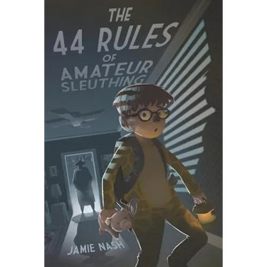 The 44 Rules of Amateur Sleuthing