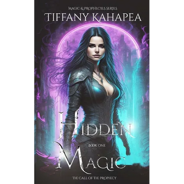 Hidden Magic: The Call of The Prophecy