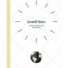 Cornell Notes: Note-taking for Everyone