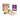 Care Bears Cross-Stitch Kit: Includes 4 Patterns