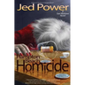Hampton Beach Homicide: A Dan Marlowe Novel
