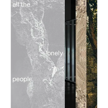 All the Lonely People
