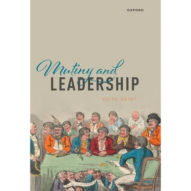 Mutiny and Leadership