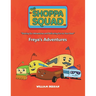 The Shoppa Squad - Freya's Adventures