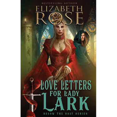 Love Letters for Lady Lark