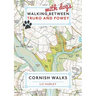 Walking with Dogs between Truro and Fowey