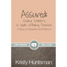 Assured: A Study of Colossians and Philemon