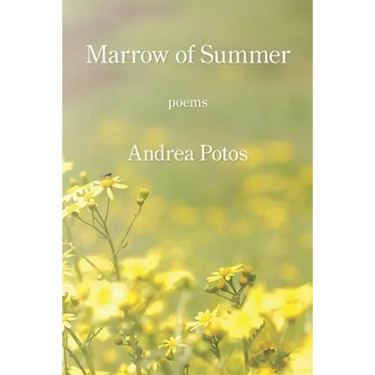 Marrow of Summer