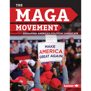 The Maga Movement: Reshaping America's Political Landscape