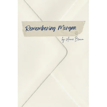 Remembering Morgan