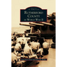 Rutherford County in WWII