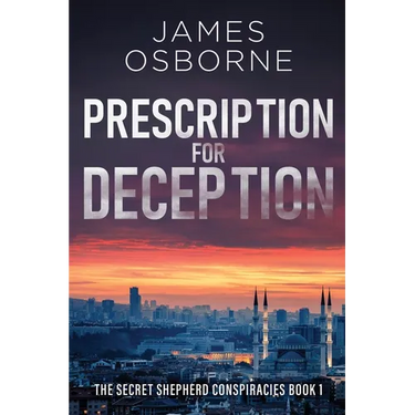 Prescription for Deception