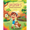 Jasper's Animal Adventures