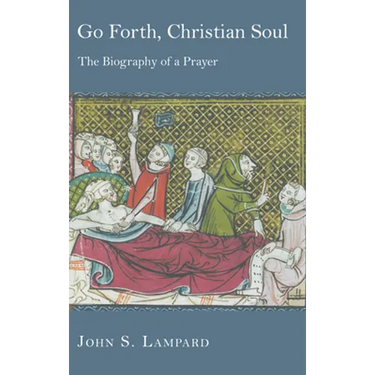 Go Forth, Christian Soul
