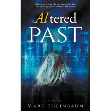 Altered Past: A Technothriller Series