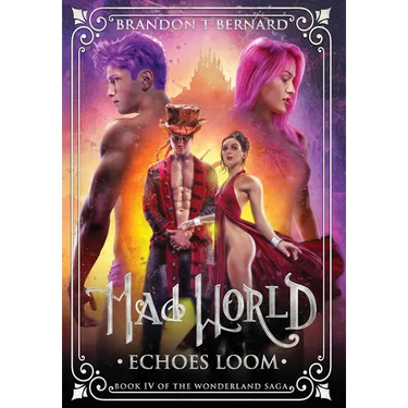 Mad World: Echoes Loom