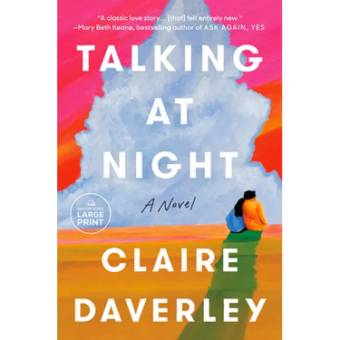 Talking at Night