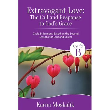Extravagant Love