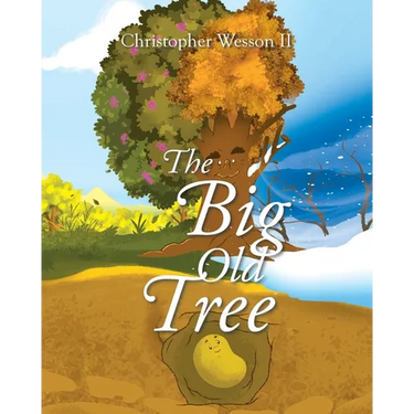 The Big Old Tree