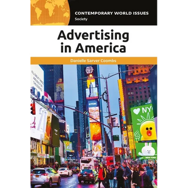 Advertising in America: A Reference Handbook