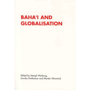 Baha'i and Globalisation