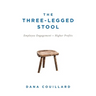 The Three-Legged Stool: Employee Engagement = Higher Profits