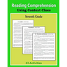 Reading Comprehension - Using Context Clues - Seventh Grade