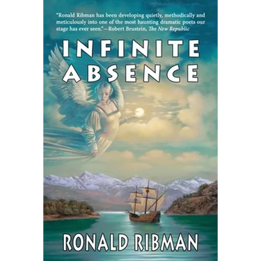 Infinite Absence: 2nd Edition, 2021