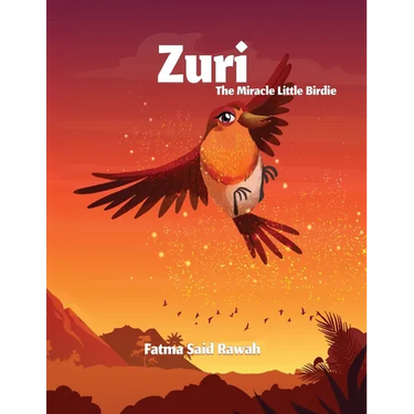 Zuri: The Miracle Little Birdie