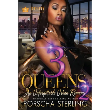 3 Queens 2: An Unforgettable Love Story
