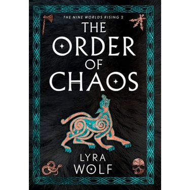 The Order of Chaos