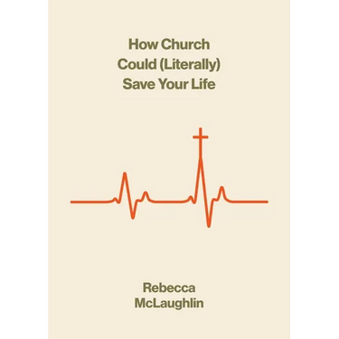 How Church Could (Literally) Save Your Life