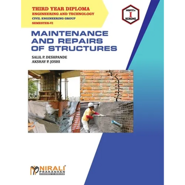 Maintenance and Repairs of Structures (22602)