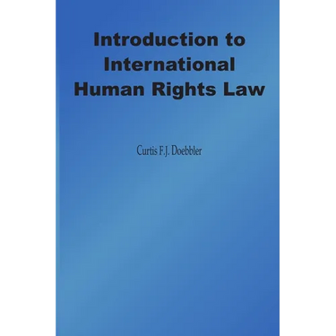 Introduction to International Human Rights Law
