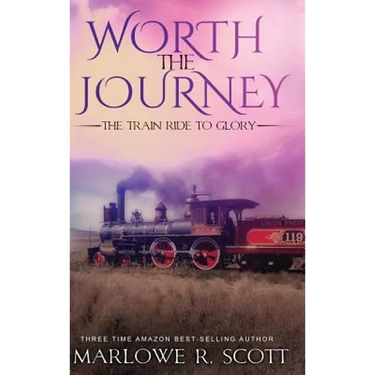 Worth the Journey: The Train Ride to Glory