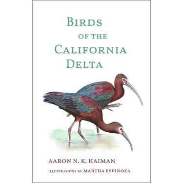 Birds of the California Delta