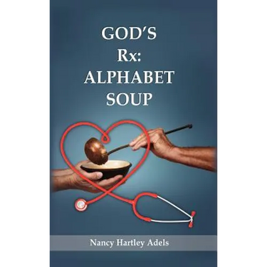 God's Rx: Alphabet Soup