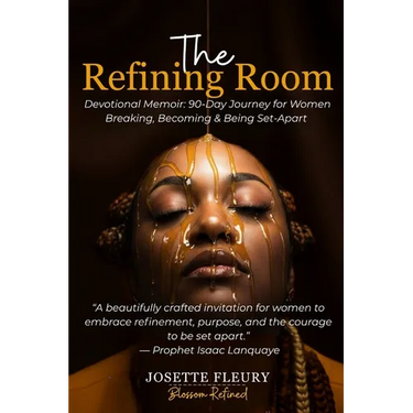 The Refining Room